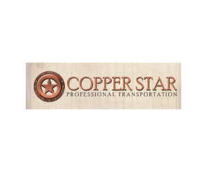 Copper Star Professional Transportation